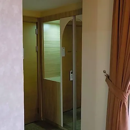 La Bella Hotel