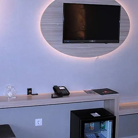 La Bella Hotel 2*