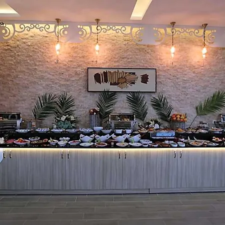 Hotel La Bella Alasehir