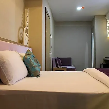 La Bella Hotel Alasehir