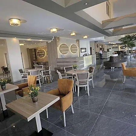 La Bella Hotel 2*