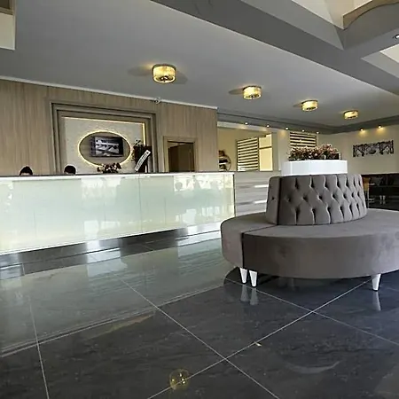 La Bella Hotel Alasehir