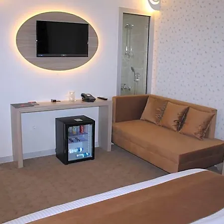 La Bella Hotel 2*