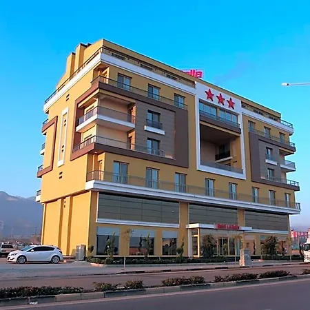 Hotel La Bella Alasehir