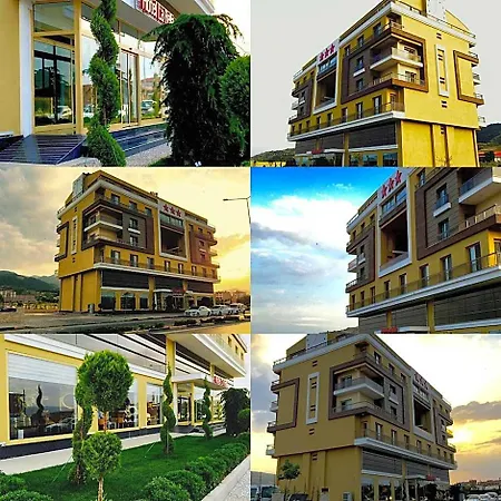 La Bella Hotel