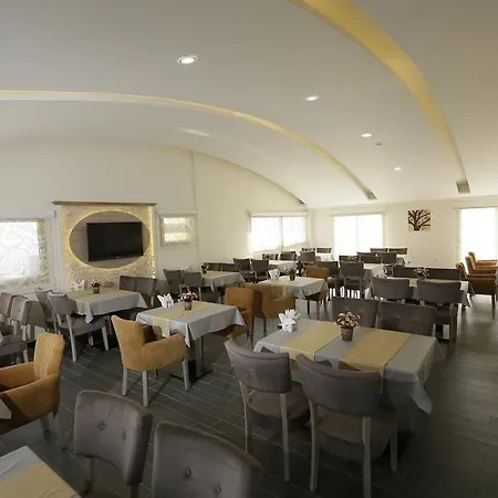 La Bella Hotel