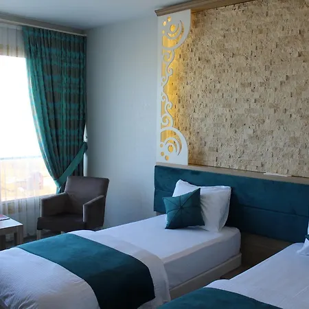 La Bella آلاشهر