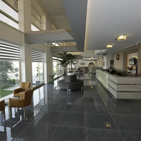 La Bella آلاشهر