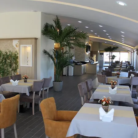Hotel La Bella