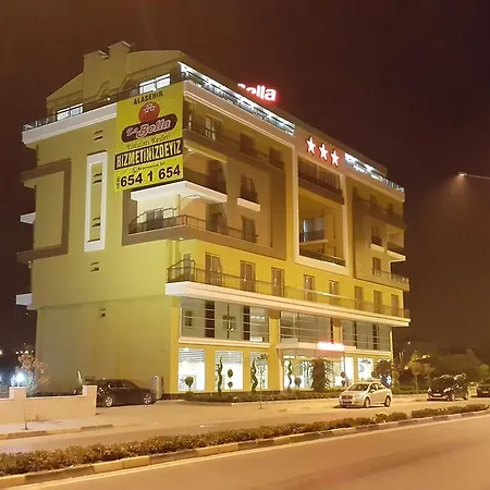 Hotel La Bella