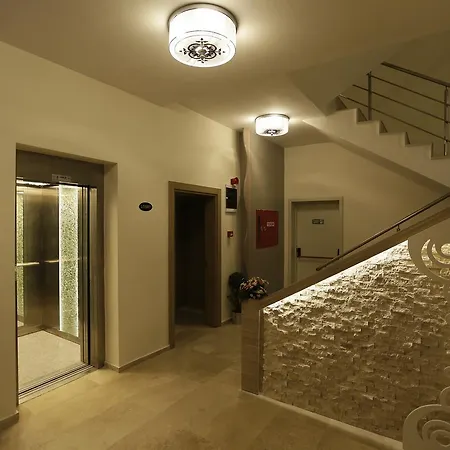 La Bella Hotel