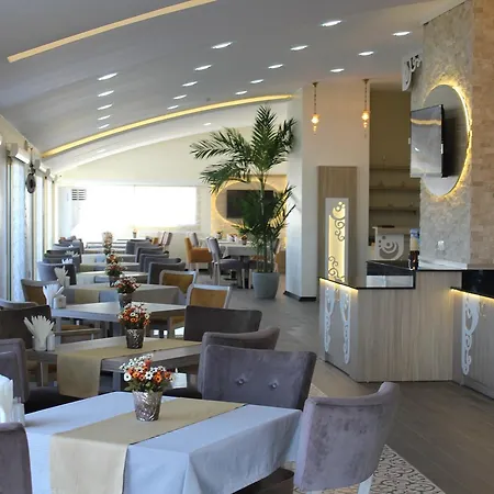 La Bella 2* آلاشهر