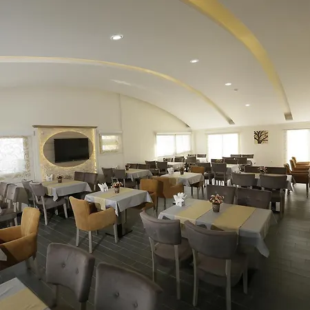 La Bella فندق آلاشهر