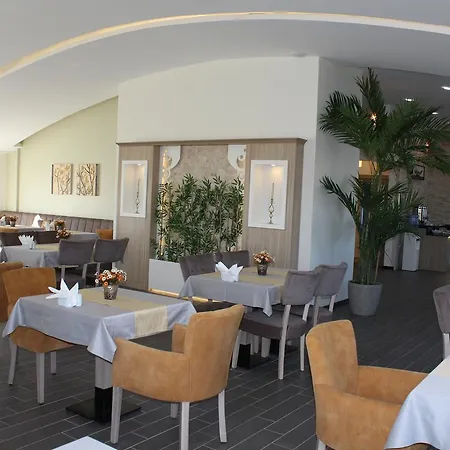 La Bella فندق آلاشهر