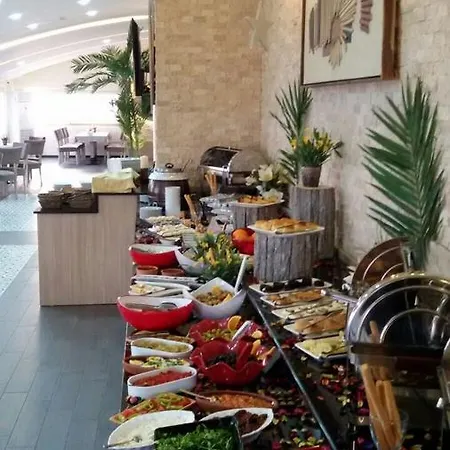 La Bella Hotel