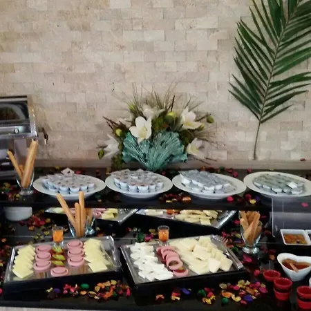 La Bella Hotel Alasehir