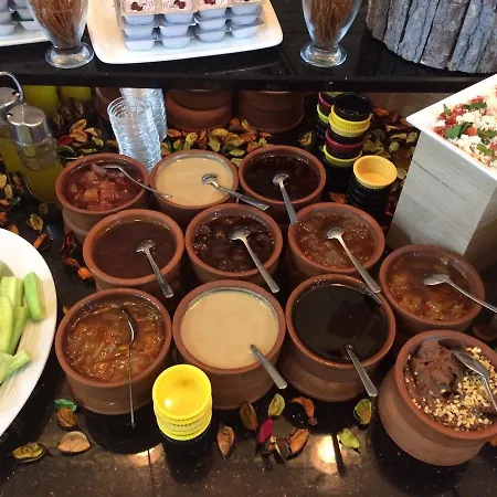 La Bella فندق 2*