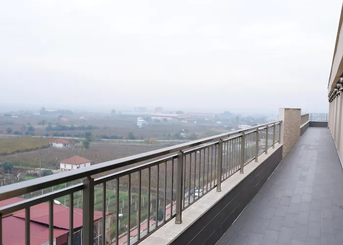 La Bella 2* Alasehir