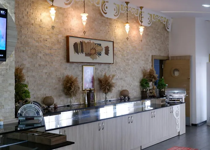 Hotel La Bella Alasehir