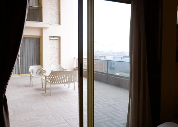 La Bella 2* Alasehir