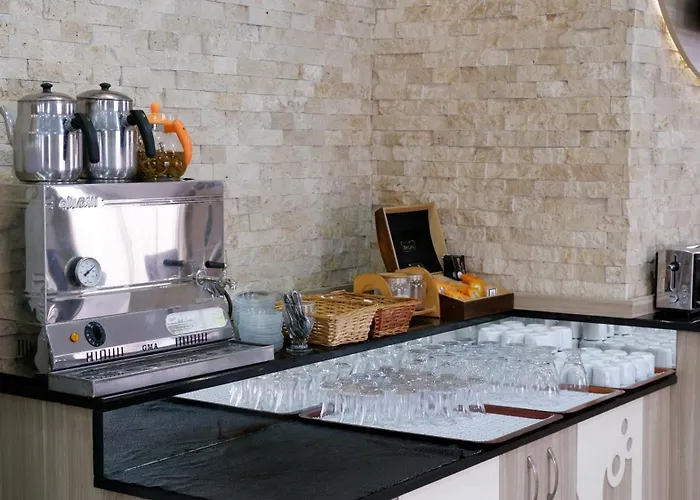 Hotel La Bella Alasehir