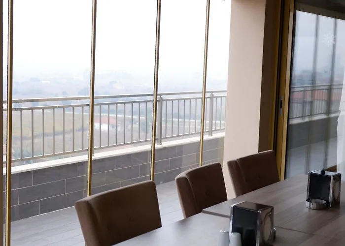 Hotel La Bella Alasehir