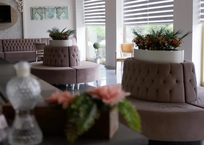 La Bella Hotel Alasehir