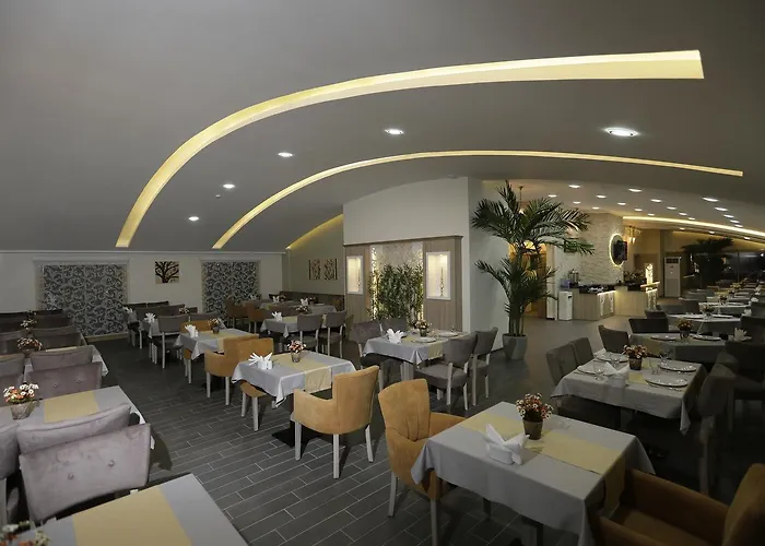 La Bella Hotel Alasehir