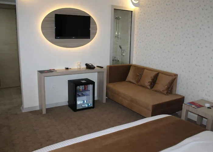 La Bella Hotel Alasehir