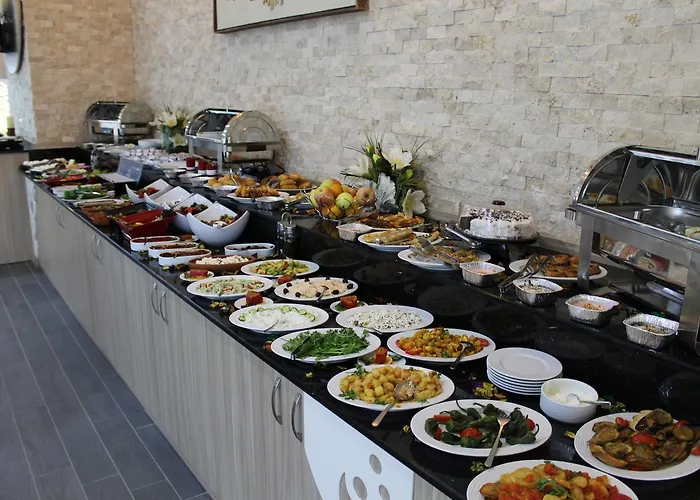 La Bella Hotel Alasehir