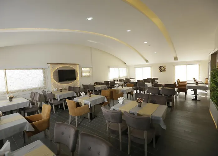 La Bella Hotel Alasehir