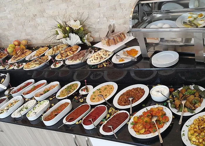 La Bella 2* Alasehir