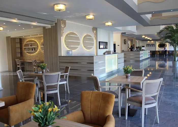 La Bella Hotel Alasehir