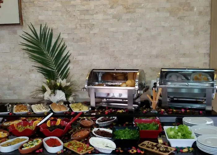 La Bella 2* Alasehir