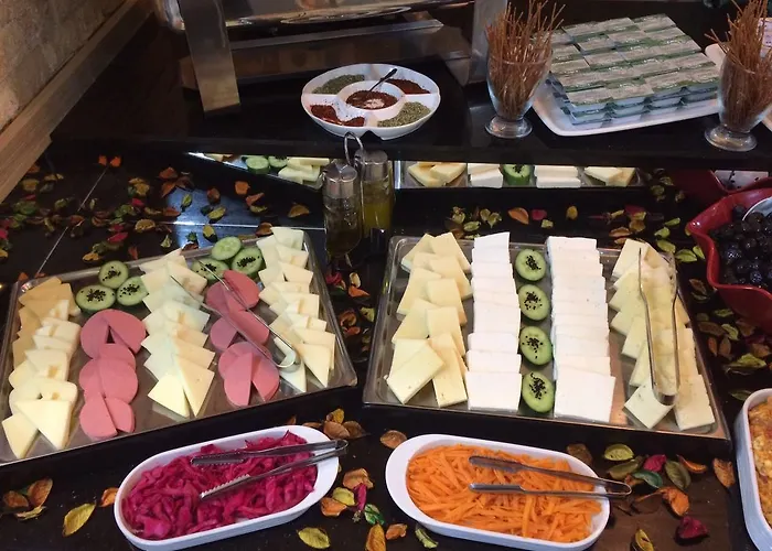 Hotel La Bella Alasehir