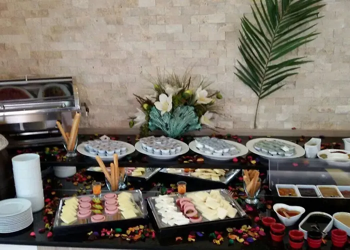 La Bella Hotel Alasehir